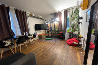 Ma-Cabane - Vente Immeuble LE KREMLIN-BICETRE, 100 m²