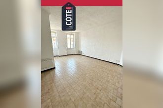 Ma-Cabane - Vente Immeuble LE LUC, 200 m²