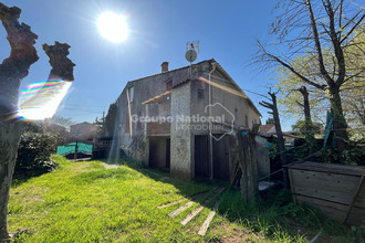 Ma-Cabane - Vente Maison LE LUC, 95 m²