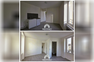 Ma-Cabane - Vente Immeuble Le Mans, 144 m²