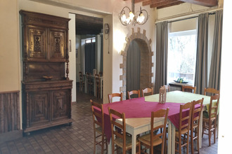 Ma-Cabane - Vente Immeuble LE MAYET-DE-MONTAGNE, 652 m²