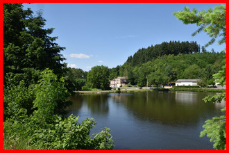 Ma-Cabane - Vente Immeuble LE MAYET-DE-MONTAGNE, 652 m²