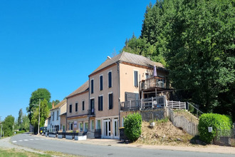 Ma-Cabane - Vente Immeuble LE MAYET-DE-MONTAGNE, 652 m²