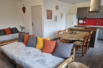 Ma-Cabane - Vente Immeuble LE MAYET-DE-MONTAGNE, 652 m²