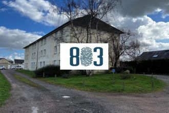 Ma-Cabane - Vente Immeuble Le Molay-Littry, 564 m²