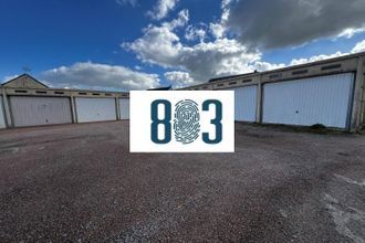 Ma-Cabane - Vente Immeuble Le Molay-Littry, 564 m²