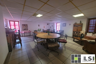 Ma-Cabane - Vente Immeuble Le Monastier-sur-Gazeille, 555 m²