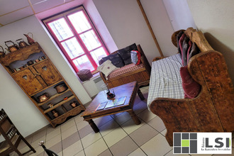 Ma-Cabane - Vente Immeuble Le Monastier-sur-Gazeille, 555 m²