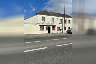 Ma-Cabane - Vente Immeuble Le Neubourg, 332 m²