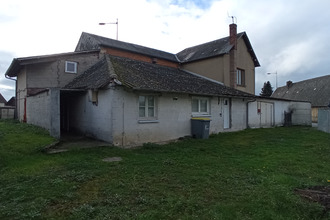 Ma-Cabane - Vente Immeuble Le Neubourg, 332 m²