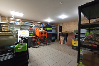 Ma-Cabane - Vente Immeuble Le Neubourg, 332 m²