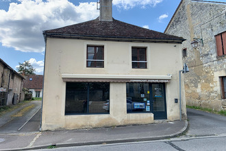 Vente Immeuble 61400, LE PIN-LA-GARENNE France