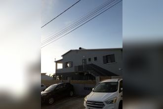 Vente Immeuble 97424, Le piton st leu France