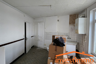 Vente Immeuble 62480, Le Portel France