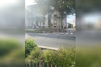 Ma-Cabane - Vente Immeuble Le Pré-Saint-Gervais, 528 m²