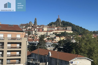 Ma-Cabane - Vente Immeuble LE PUY-EN-VELAY, 280 m²