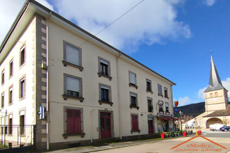 Vente Immeuble 88340, Le Val-d'Ajol France