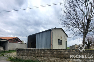 Ma-Cabane - Vente Immeuble Le Vert, 80 m²