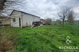 Ma-Cabane - Vente Immeuble Le Vert, 80 m²