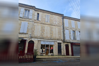Ma-Cabane - Vente Immeuble LECTOURE, 368 m²