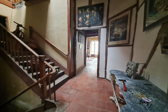 Ma-Cabane - Vente Immeuble LECTOURE, 368 m²