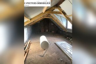 Ma-Cabane - Vente Immeuble Leforest, 700 m²