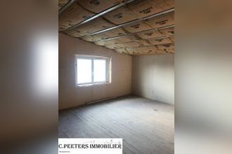 Ma-Cabane - Vente Immeuble Leforest, 700 m²