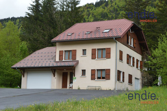 Ma-Cabane - Vente Immeuble Lélex, 0 m²