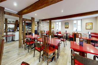 Ma-Cabane - Vente Immeuble Lembach, 780 m²