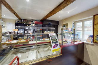 Ma-Cabane - Vente Immeuble Lembach, 780 m²