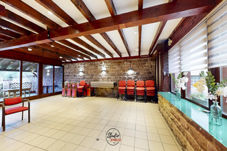 Ma-Cabane - Vente Immeuble Lembach, 780 m²