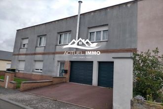 Vente Immeuble 62300, Lens France