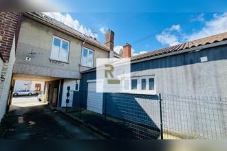 Ma-Cabane - Vente Immeuble Lens, 260 m²