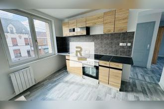 Ma-Cabane - Vente Immeuble Lens, 260 m²