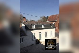 Ma-Cabane - Vente Immeuble Lens, 220 m²