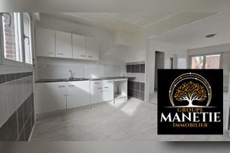 Ma-Cabane - Vente Immeuble Lens, 220 m²