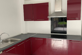 Ma-Cabane - Vente Immeuble Lens, 120 m²
