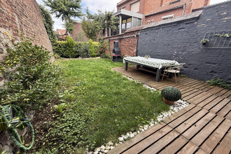 Ma-Cabane - Vente Immeuble Lens, 122 m²