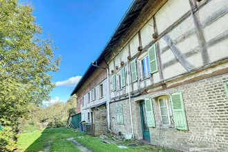 Ma-Cabane - Vente Immeuble Lepuix-Neuf, 443 m²