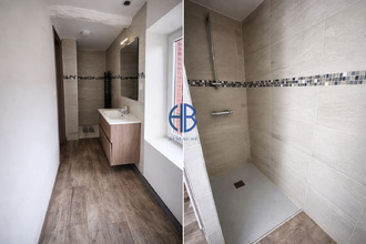 Ma-Cabane - Vente Immeuble LES ABRETS, 162 m²