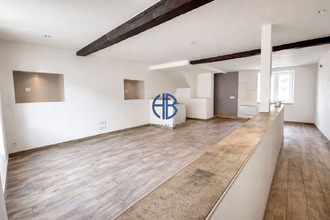 Ma-Cabane - Vente Immeuble LES ABRETS, 162 m²