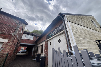 Ma-Cabane - Vente Immeuble LES ANDELYS, 247 m²