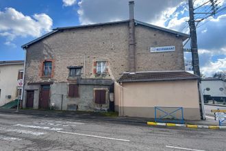 Ma-Cabane - Vente Immeuble LES FORGES, 350 m²