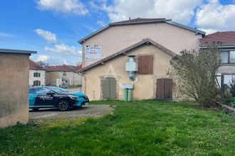 Ma-Cabane - Vente Immeuble LES FORGES, 350 m²