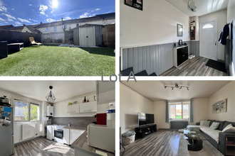 Ma-Cabane - Vente Immeuble LES GRANGES-LE-ROI, 125 m²