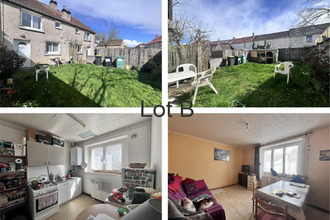 Ma-Cabane - Vente Immeuble LES GRANGES-LE-ROI, 125 m²