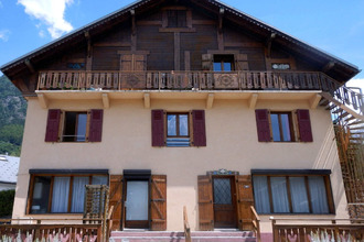 Ma-Cabane - Vente Immeuble LES HOUCHES, 485 m²