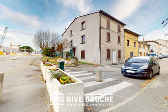 Ma-Cabane - Vente Immeuble Les Roches-de-Condrieu, 250 m²
