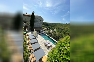 Ma-Cabane - Vente Immeuble Les Salles-du-Gardon, 406 m²