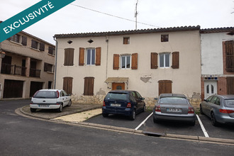 Vente Immeuble 81380, Lescure-d'Albigeois France